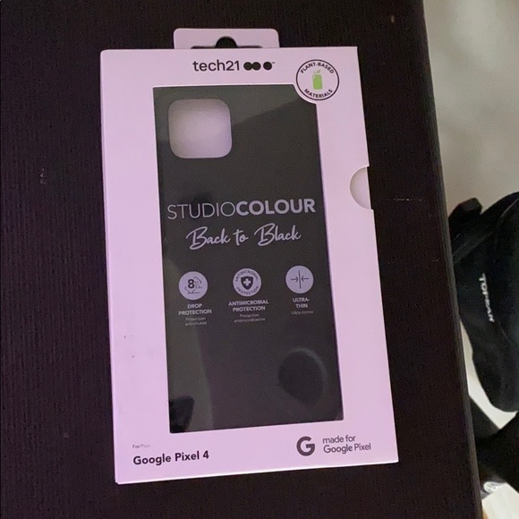 Tech21 Phone Case - Picture 1 of 3